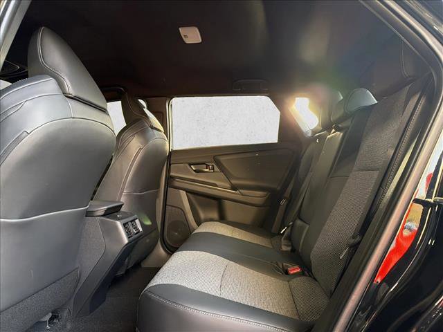 New 2026 Toyota bZ XLE image 19