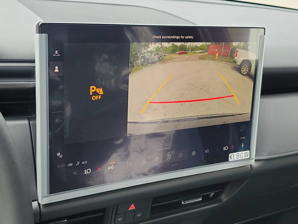New 2026 MAZDA CX-5 Select AWD/4WD image 29