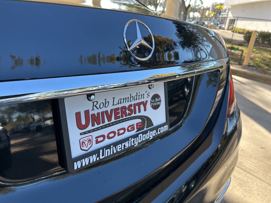 Used 2019 Mercedes-Benz S 560e image 19
