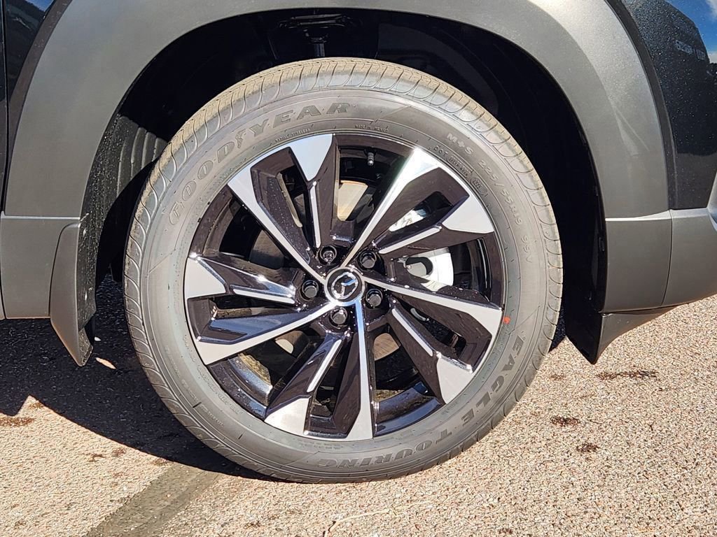 New 2026 MAZDA CX-50 2.5 Hybrid w/ Weather Package image 34