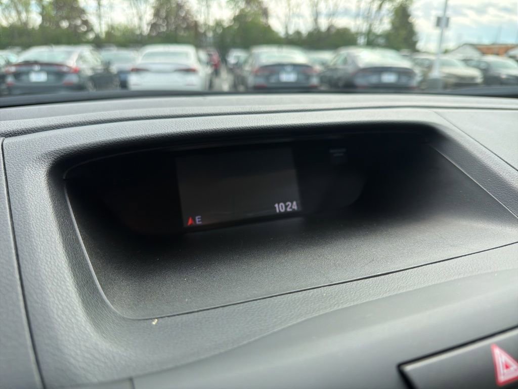 Used 2015 Honda CR-V LX image 27