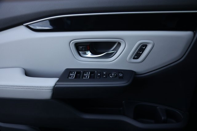 New 2025 Honda Pilot EX-L image 17