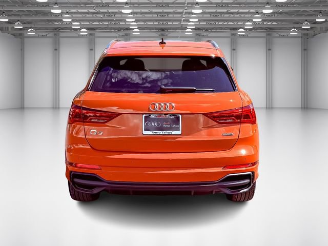Certified 2023 Audi Q3 2.0T Premium image 4