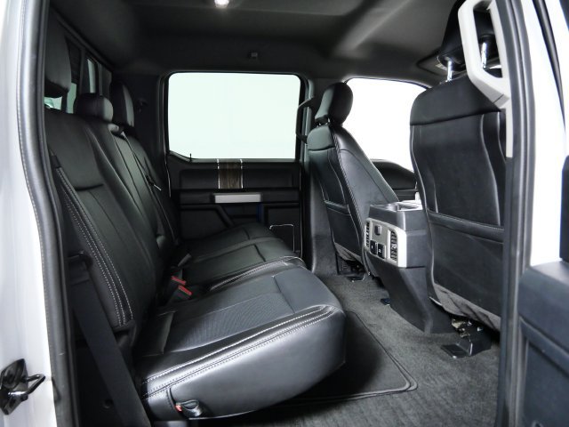 Certified 2019 Ford F150 Lariat AWD/4WD image 15