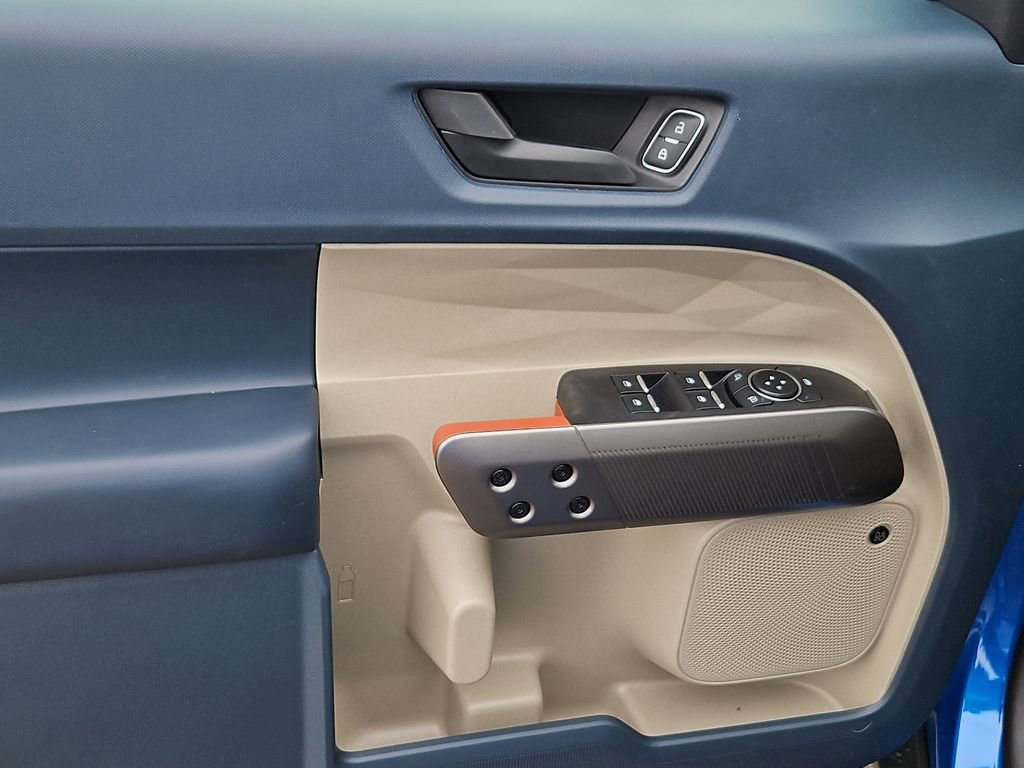 New 2026 Ford Maverick Lariat w/ 4K Tow Package image 21