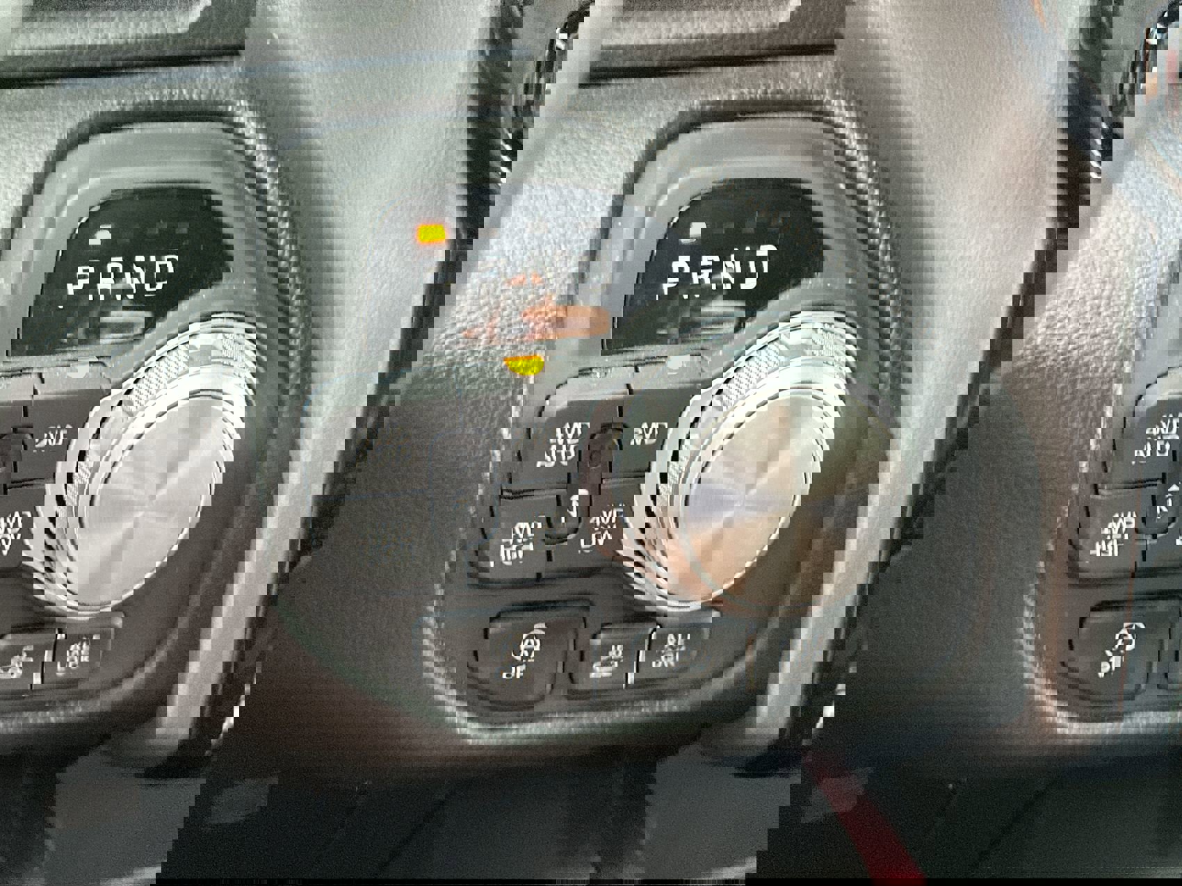 Used 2025 RAM 1500 Rebel image 20