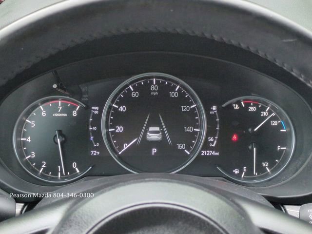Used 2023 MAZDA CX-5 AWD 2.5 S w/ Premium Package image 29