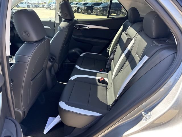 New 2026 Buick Envision Sport Touring AWD/4WD image 27