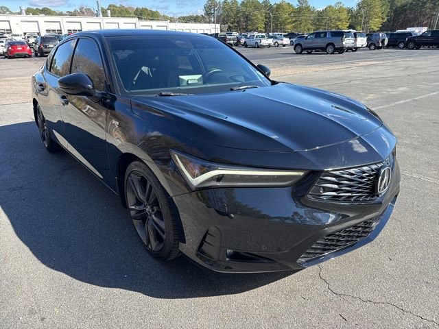 Used 2024 Acura Integra A-Spec image 7