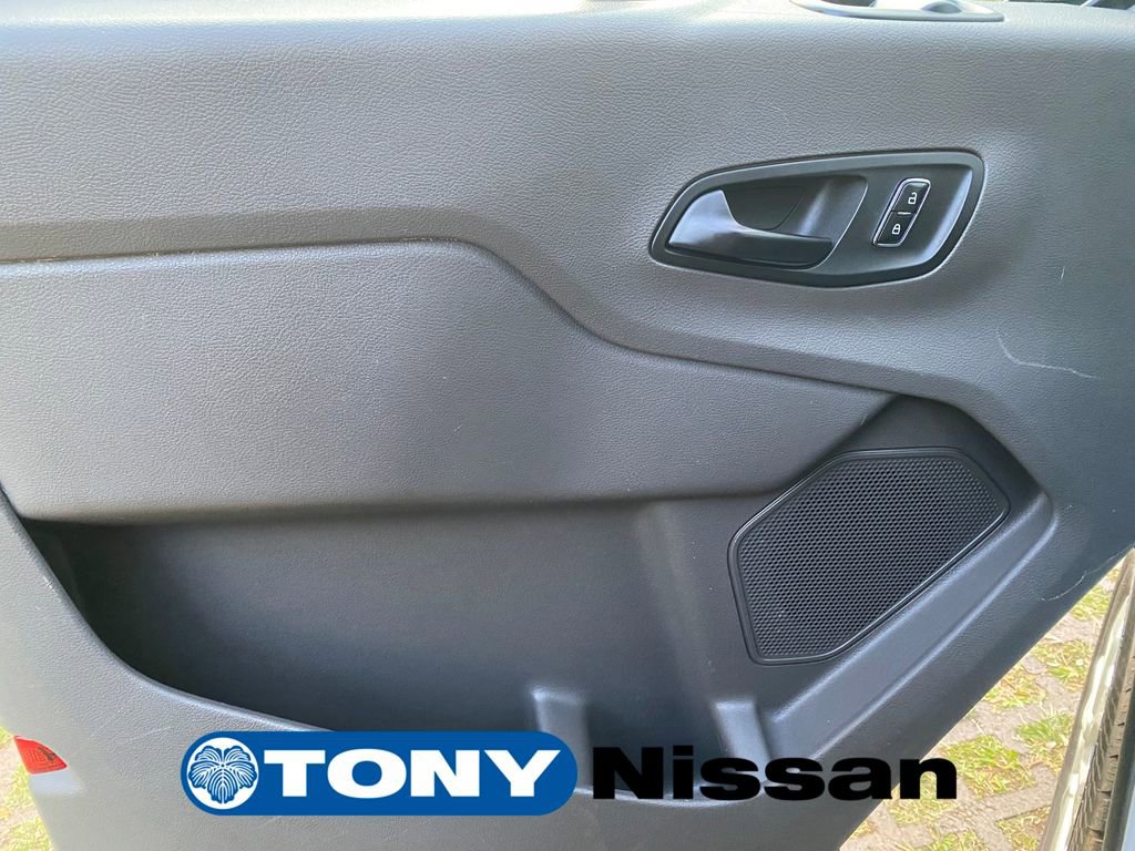 Used 2023 Ford Transit 250 Base w/ Exterior Upgrade Package image 12