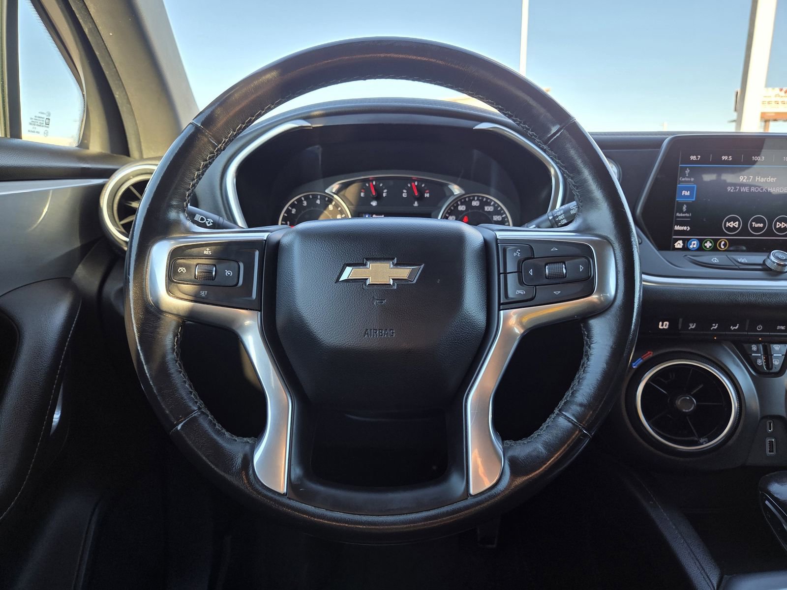 Used 2020 Chevrolet Blazer LT w/ LPO, Floor Liner Package AWD/4WD image 37
