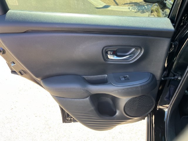 Certified 2024 Honda HR-V LX image 16