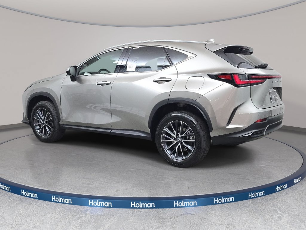 New 2026 Lexus NX 350 AWD w/ Premium Package image 7