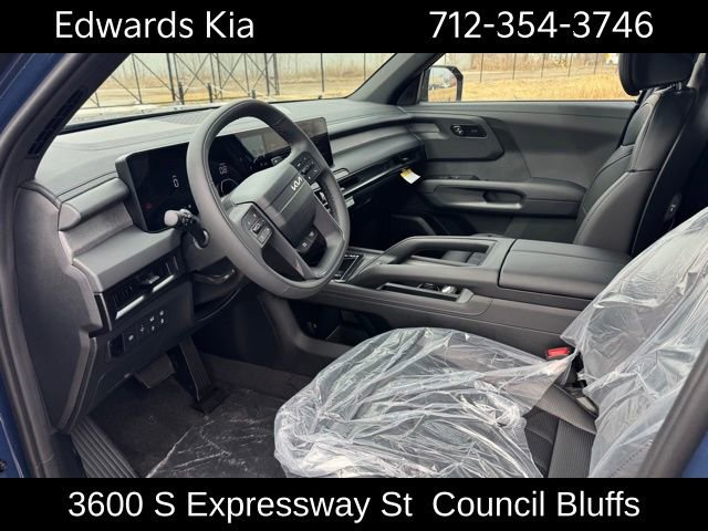 New 2027 Kia Telluride SX Prestige X-Line AWD/4WD image 18