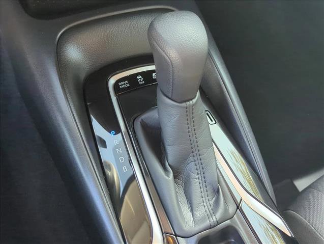 Certified 2022 Toyota Corolla LE image 20