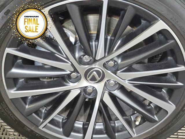 Certified 2023 Lexus ES 350 350 image 10