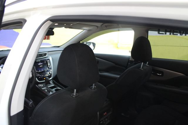 Used 2021 Nissan Murano S FWD image 10