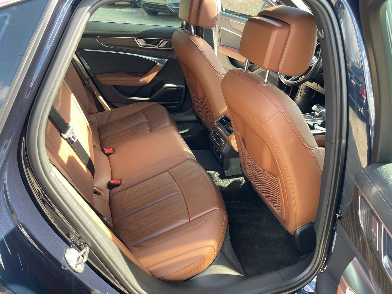 Used 2019 Audi A6 3.0T Premium Plus w/ Premium Plus Package image 23