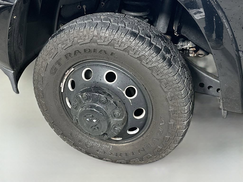 Used 2020 RAM 3500 Limited image 32