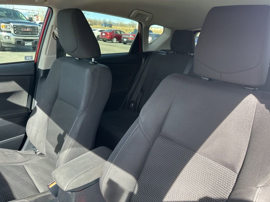 Used 2016 Scion iM image 16