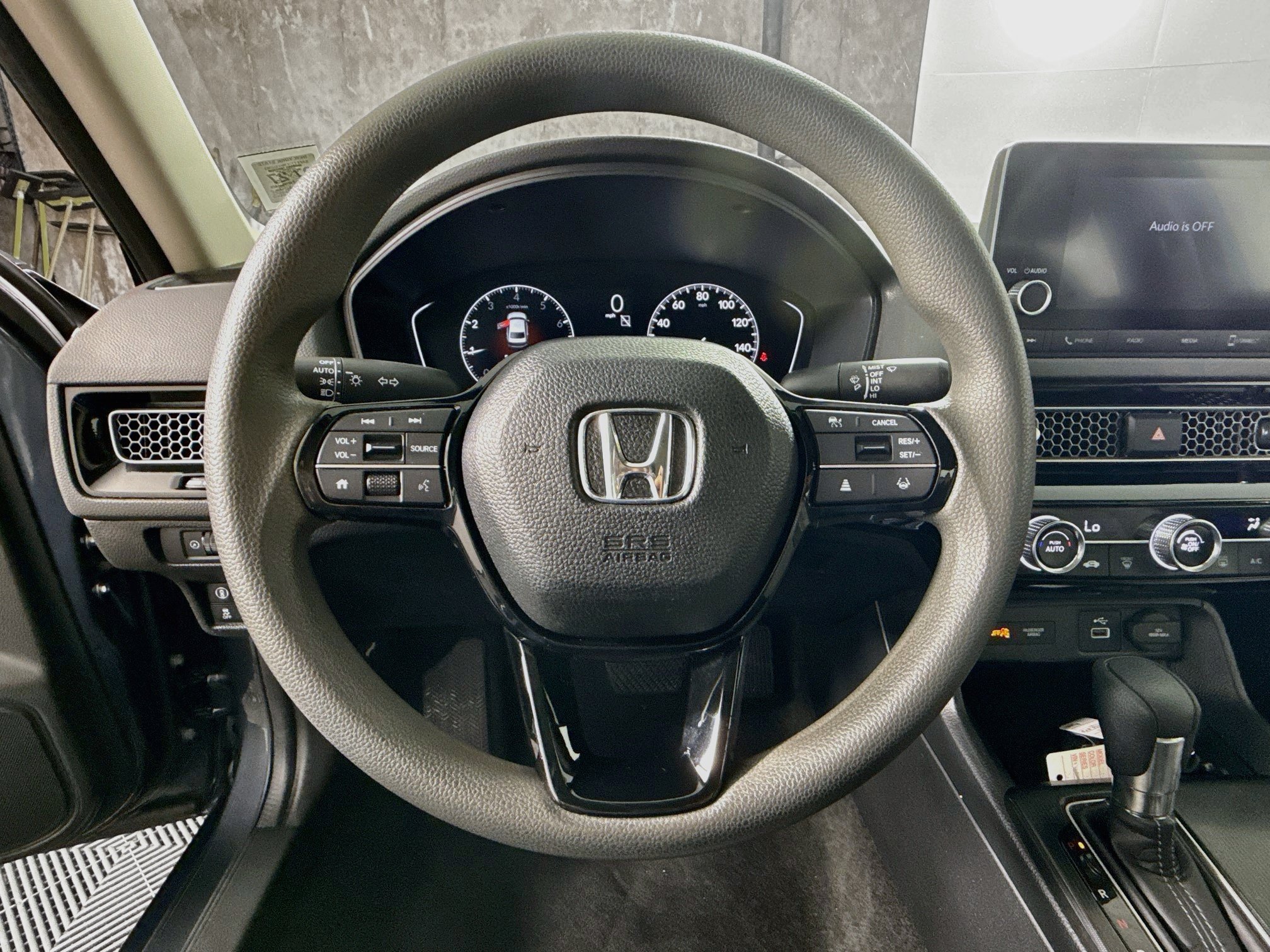 Used 2023 Honda Civic LX image 11