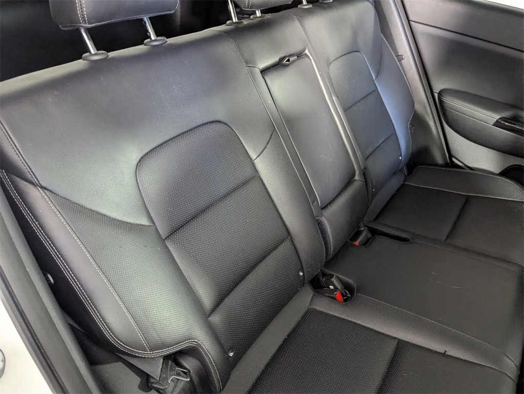 Used 2020 Kia Sportage EX w/ Option Group 15 image 32