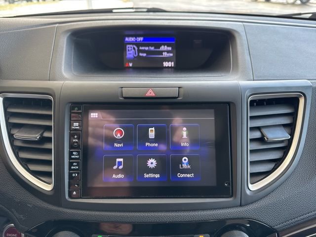 Used 2016 Honda CR-V Touring image 19