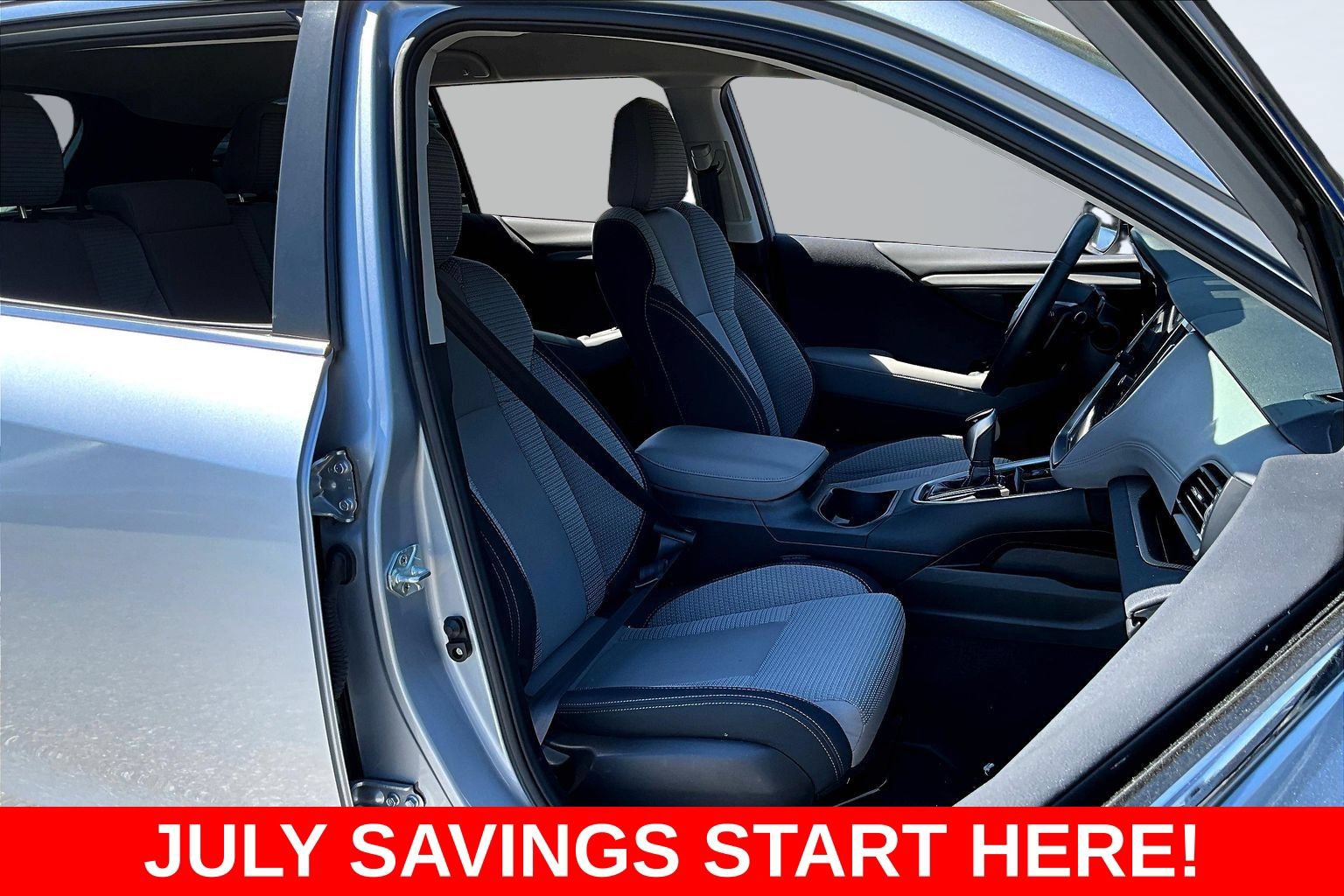 Used 2023 Subaru Outback Premium AWD/4WD image 38