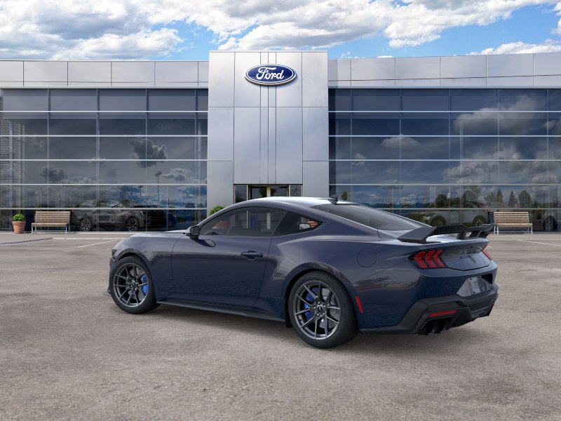 New 2026 Ford Mustang Dark Horse RWD image 27