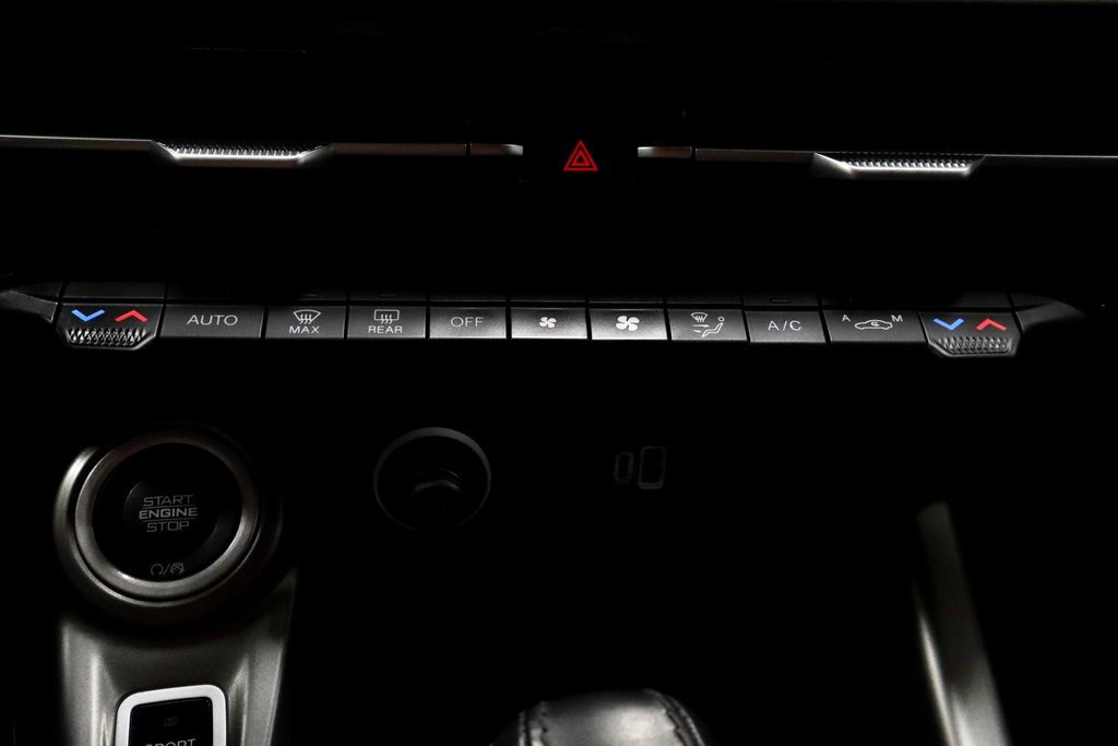 Used 2024 Dodge Hornet R/T w/ R/T Blacktop Package image 30