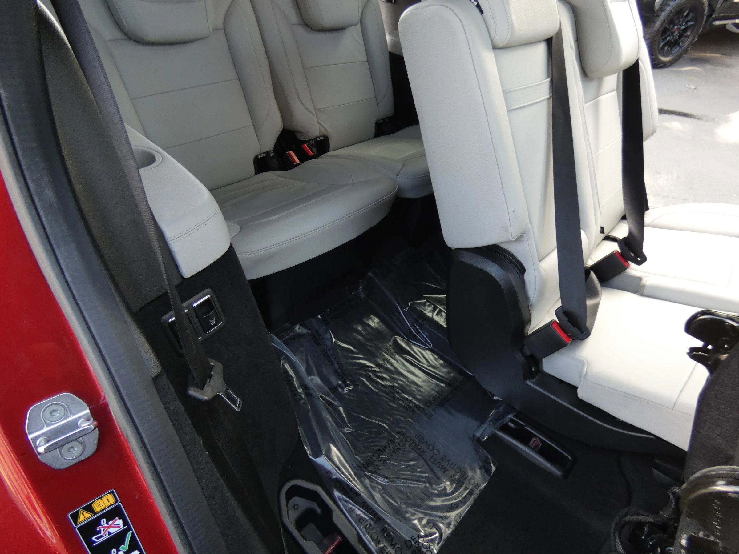 Used 2019 Mercedes-Benz GLS 550 4MATIC image 51