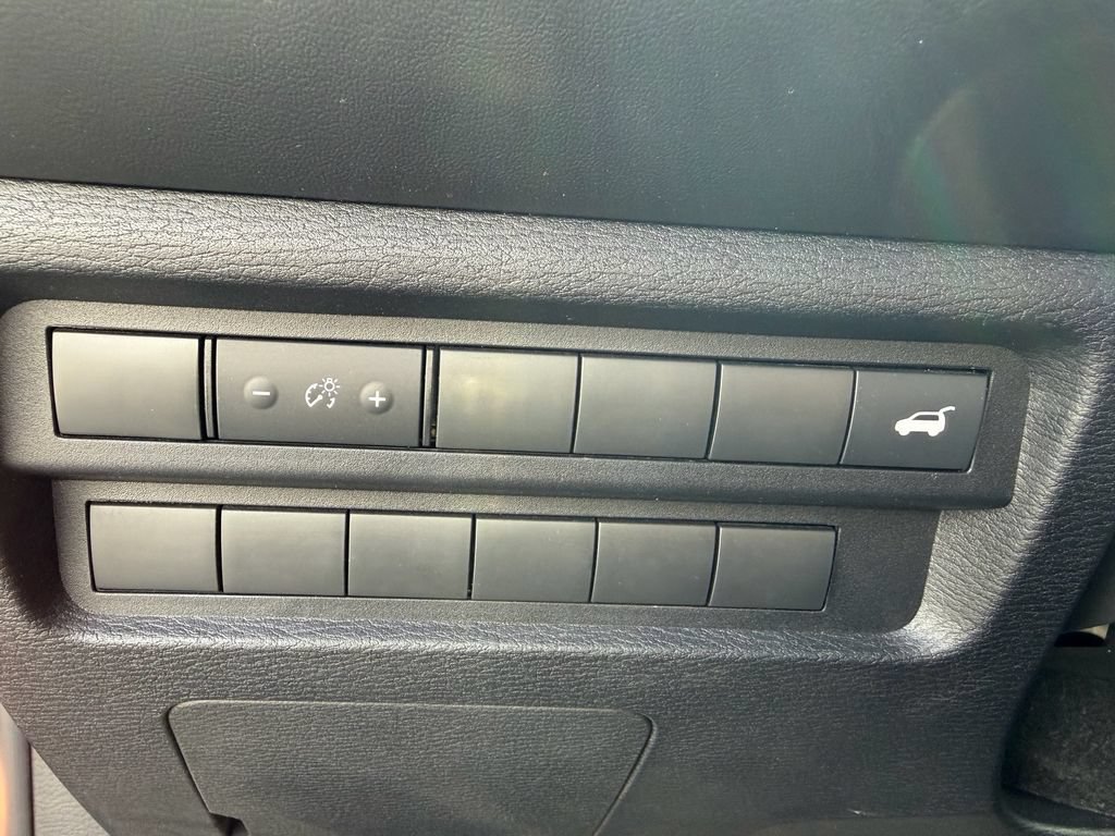 Used 2023 Mitsubishi Outlander SE FWD image 20