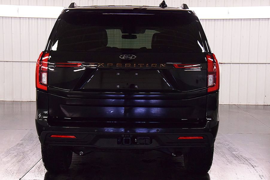 New 2026 Ford Expedition Tremor AWD/4WD image 6