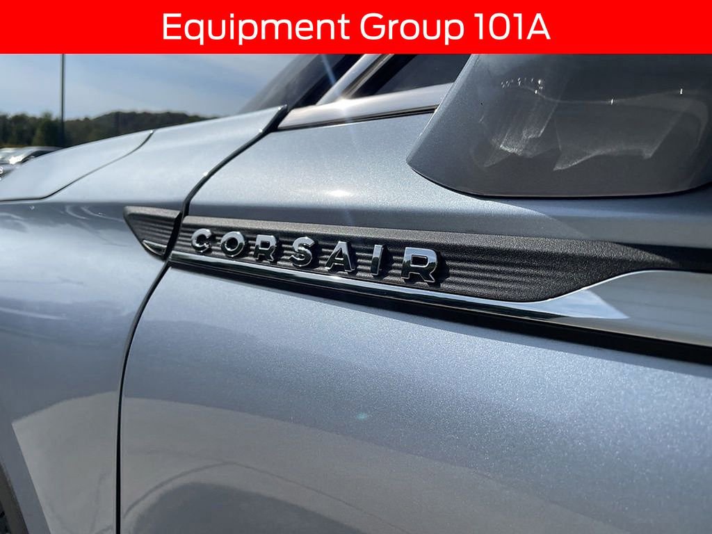 Used 2022 Lincoln Corsair AWD w/ Equipment Group 101A image 7