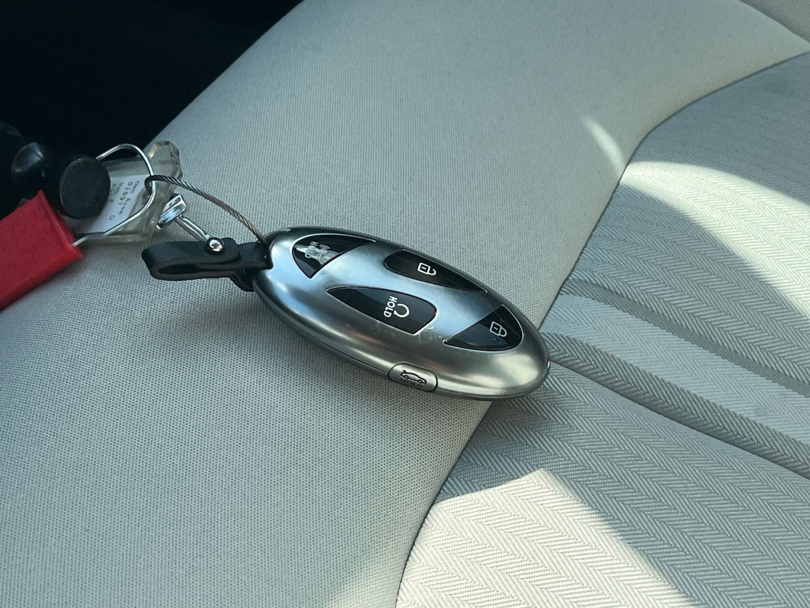 Used 2025 Hyundai Sonata SEL image 26