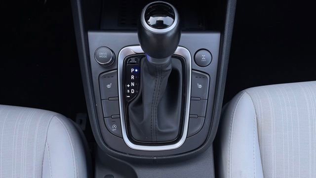 Used 2023 Hyundai Kona SEL w/ Convenience Package image 16