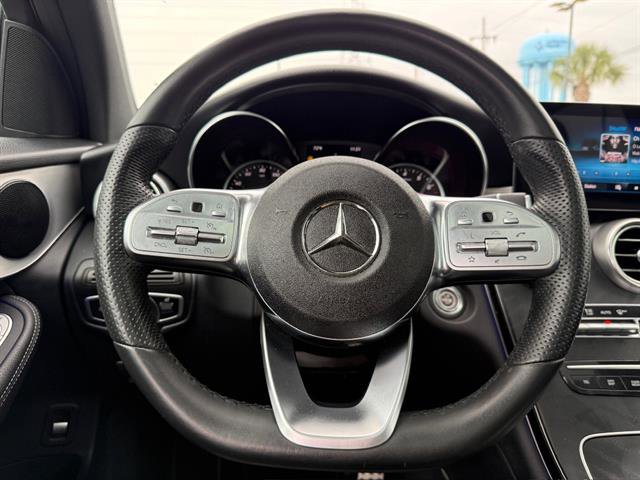 Used 2022 Mercedes-Benz GLC 300 image 15