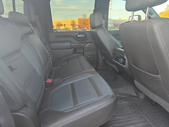 Used 2023 GMC Sierra 2500 Denali image 11