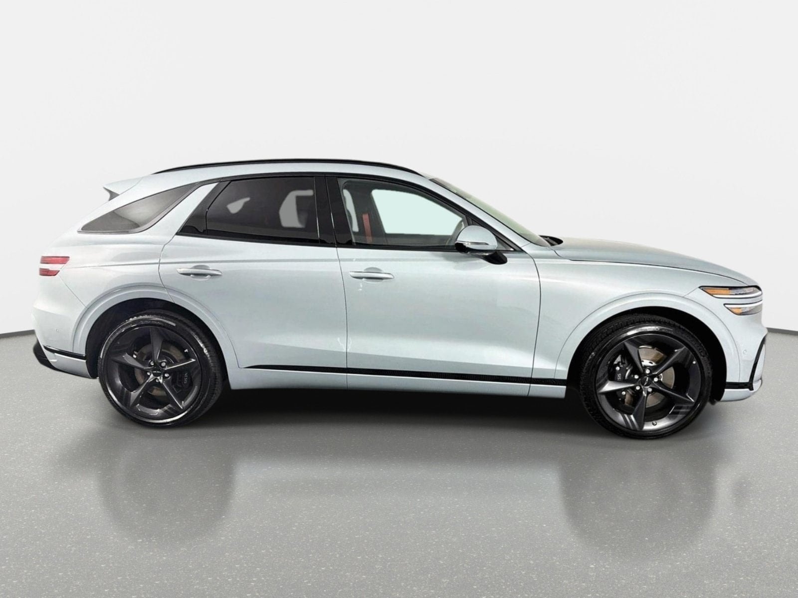 New 2027 Genesis GV70 2.5T Sport Prestige AWD/4WD image 4