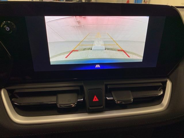 New 2026 Chevrolet TrailBlazer LS w/ LS Convenience Package image 11