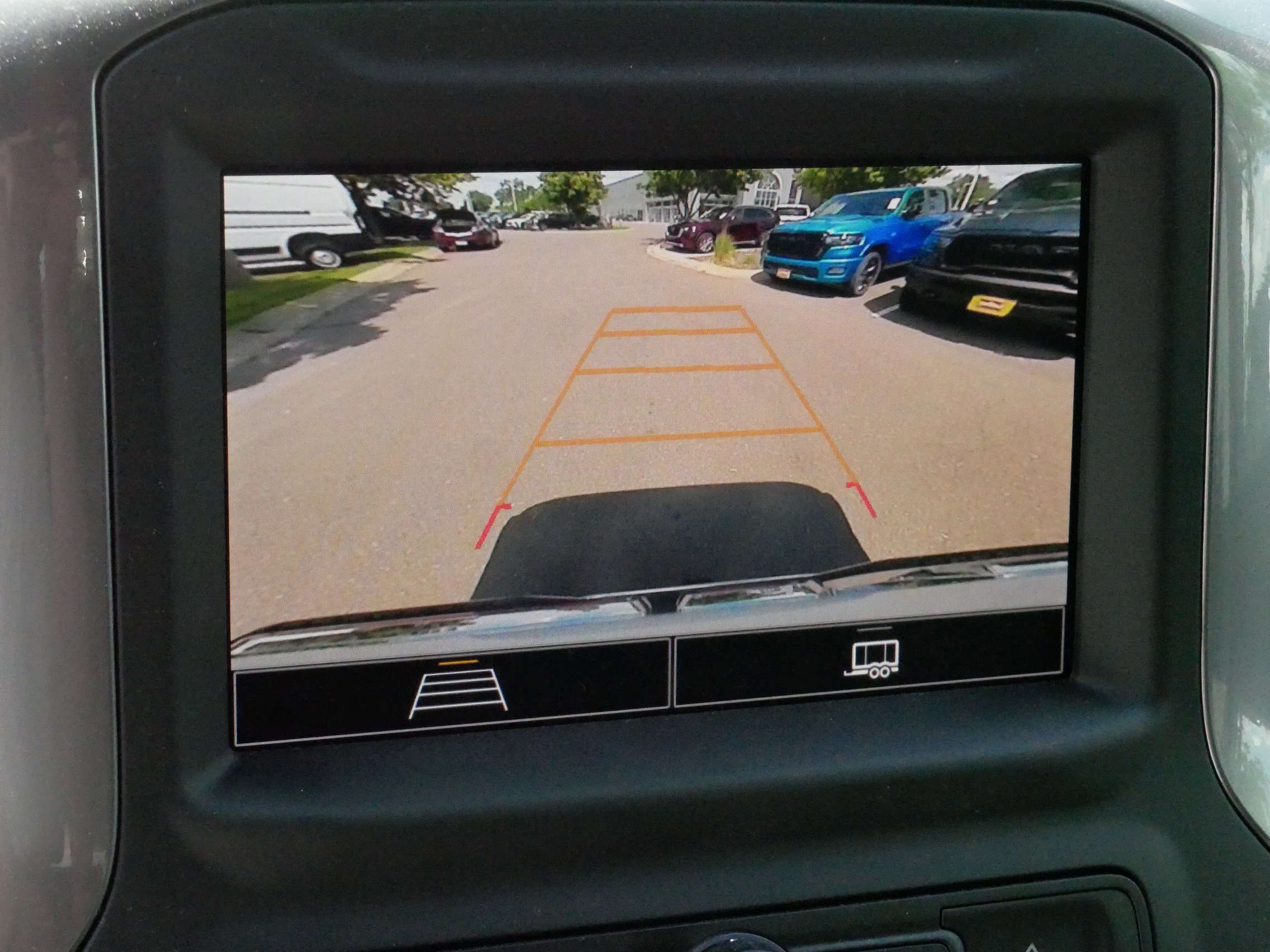 Used 2024 GMC Sierra 2500 Pro w/ Convenience Package AWD/4WD image 29
