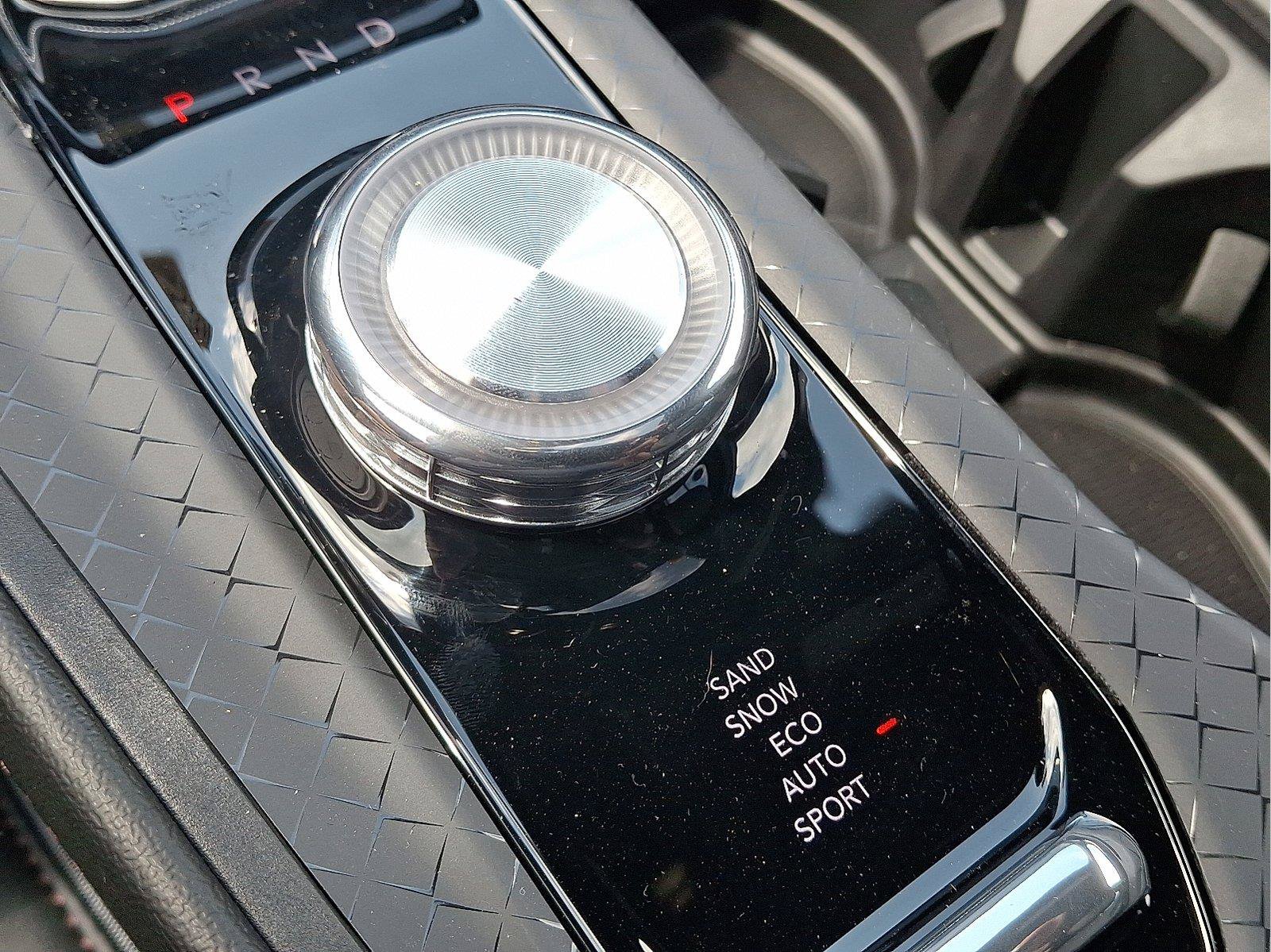 New 2025 Jeep Wagoneer S Limited AWD/4WD image 11