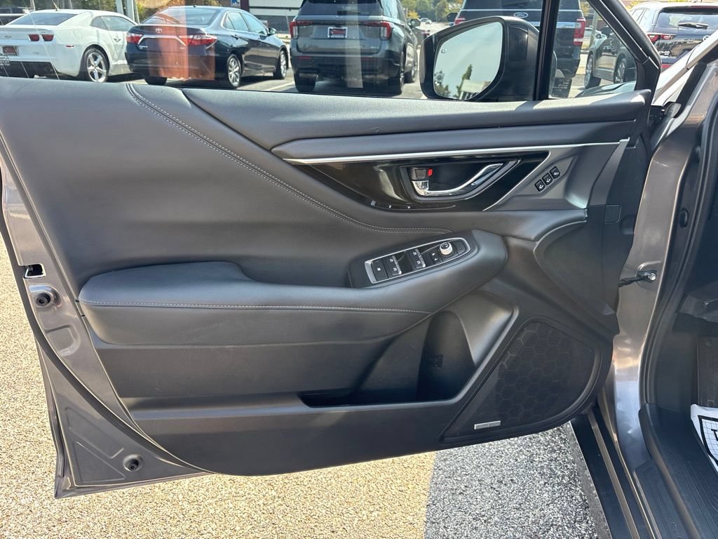 Used 2022 Subaru Legacy Limited AWD/4WD image 14