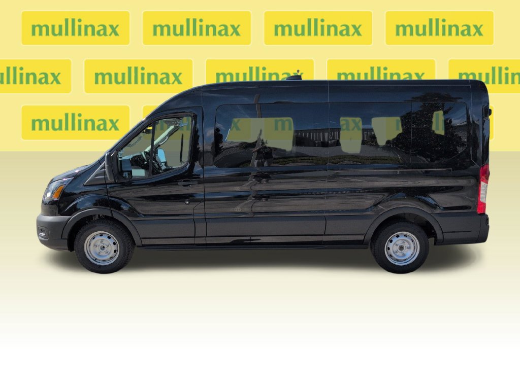 New 2026 Ford Transit 350 XL RWD image 9