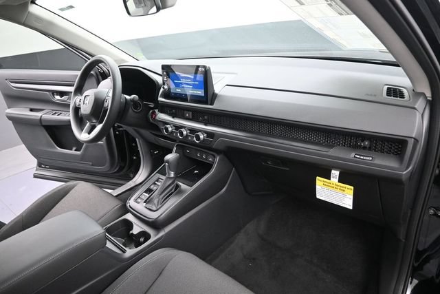 New 2026 Honda CR-V EX image 16