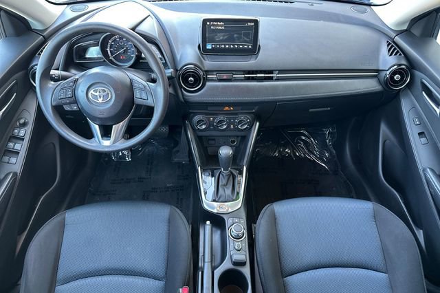 Used 2018 Toyota Yaris iA FWD image 15