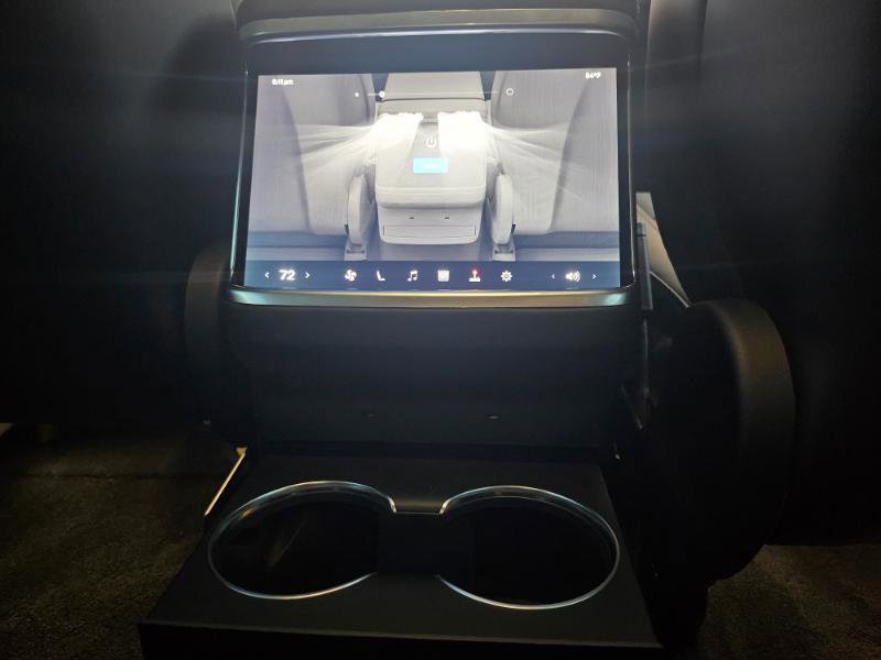 Used 2024 Tesla Model X Plaid image 66