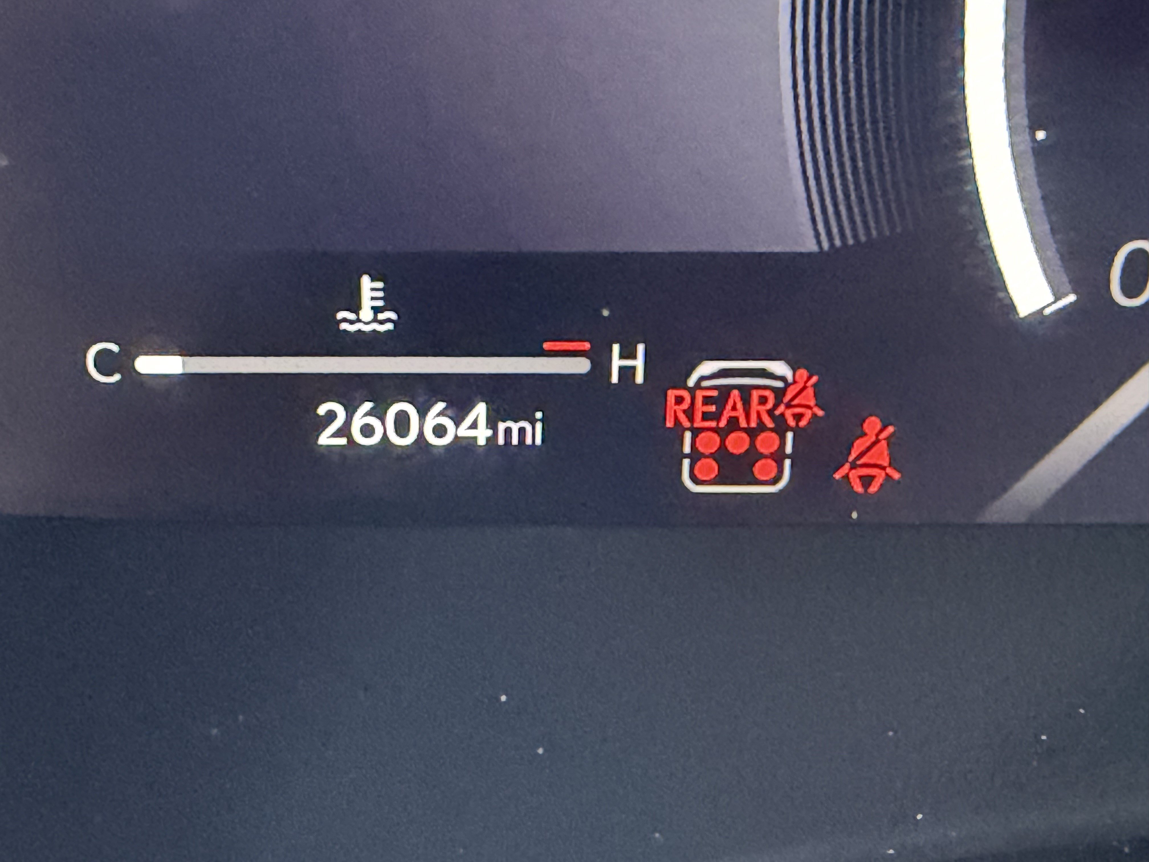 Certified 2025 Lexus TX 350 FWD w/ Technology Package image 16
