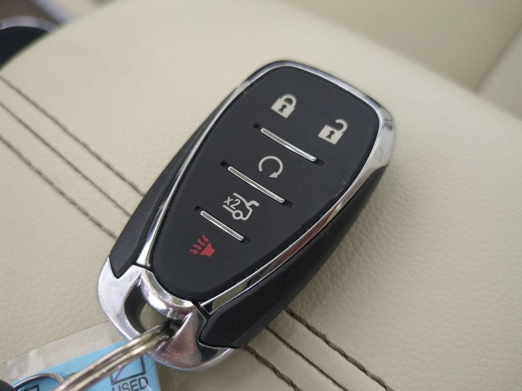 Used 2024 Chevrolet Malibu LT FWD image 37