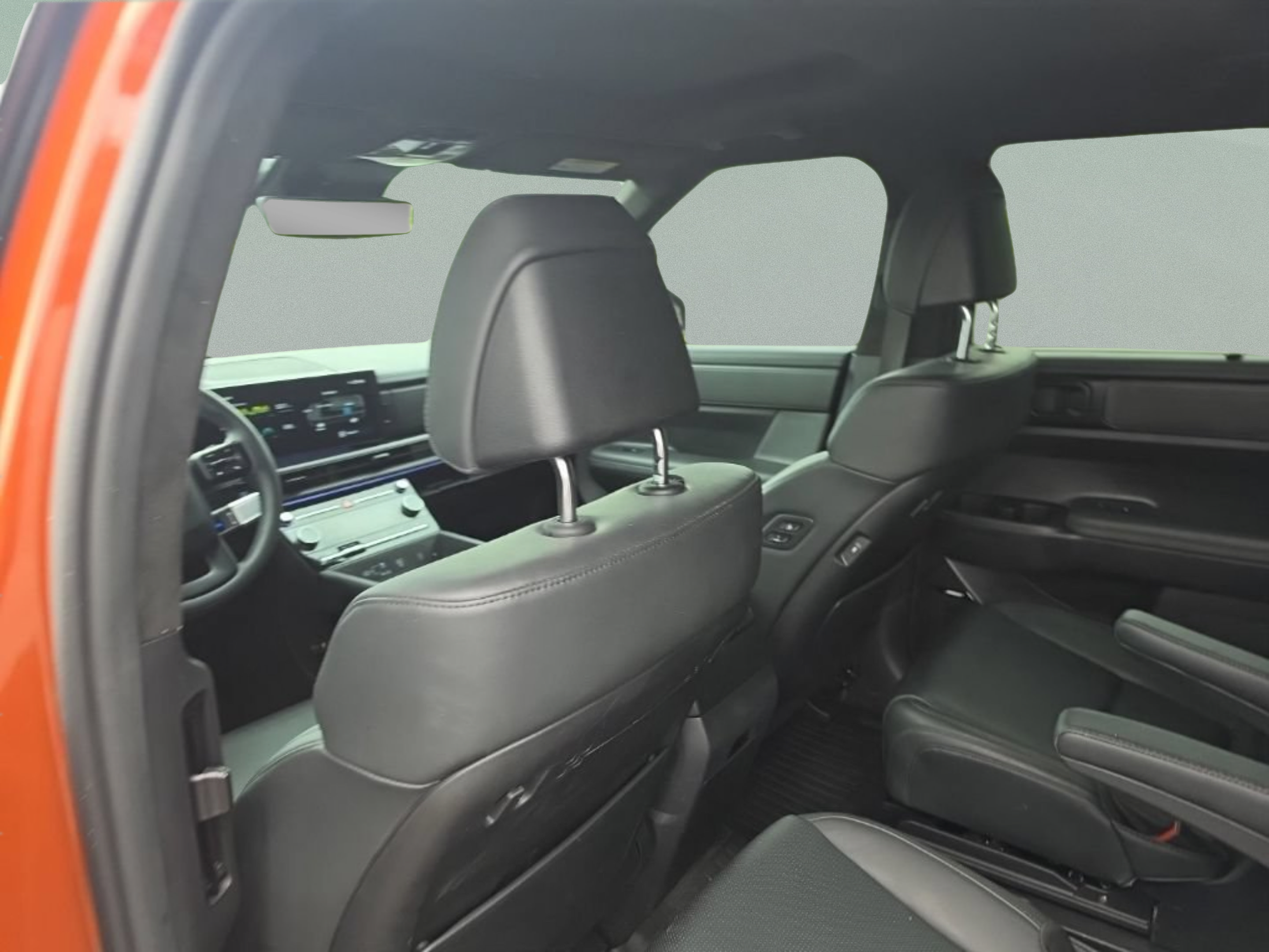 Used 2025 Hyundai Santa Fe Calligraphy FWD image 23